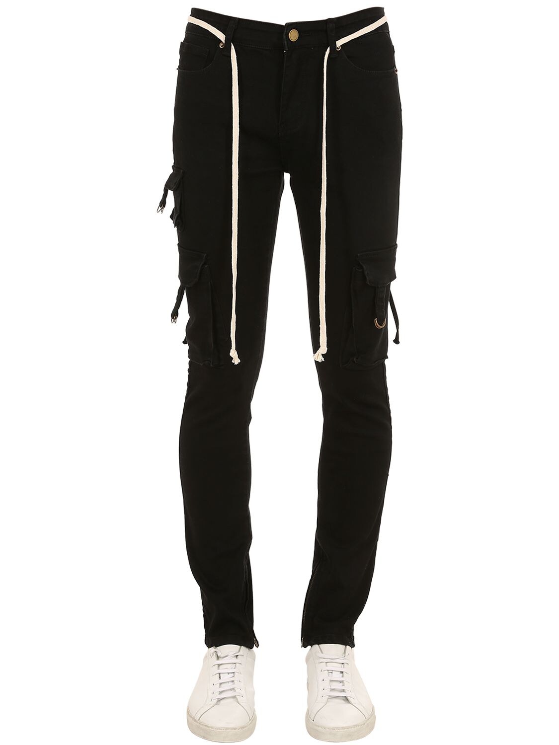 profound aesthetic cargo pants