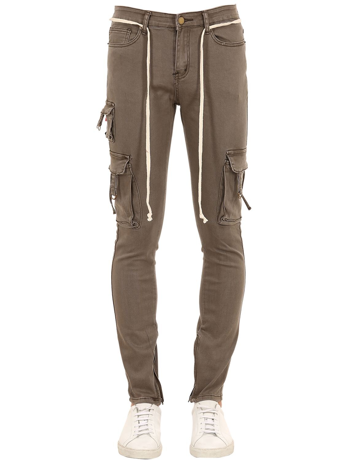 profound aesthetic cargo pants