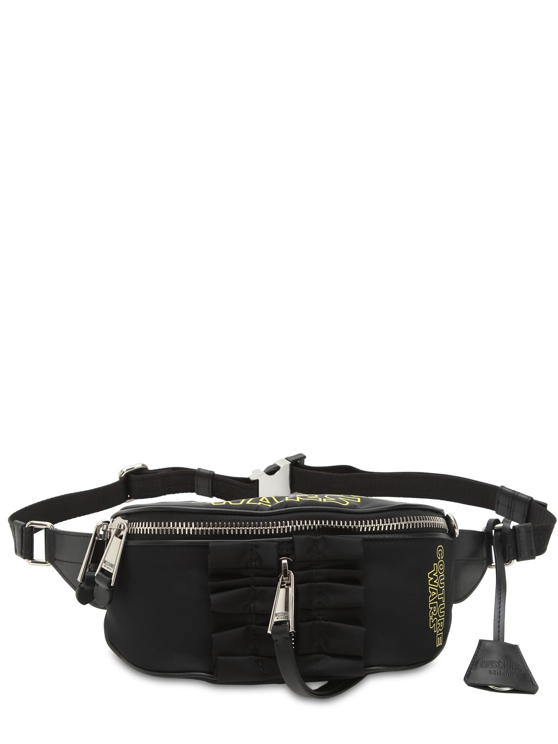 couture wars moschino