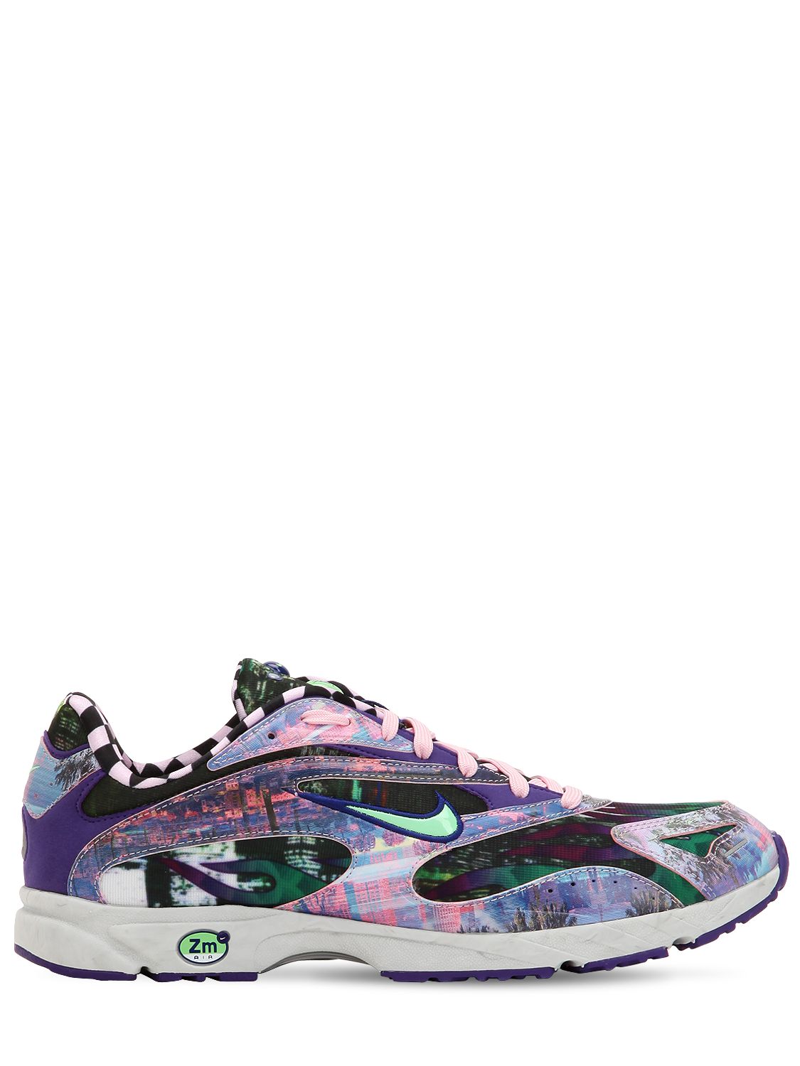 zoom streak spectrum plus premium