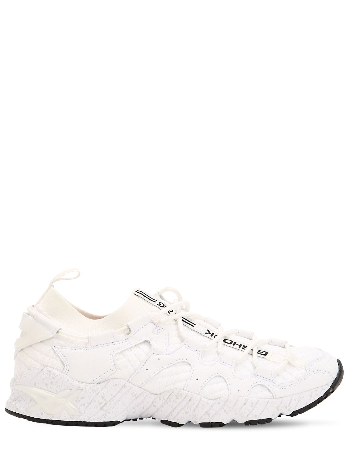 Asics Gel Mai X Casio Sneakers In White | ModeSens