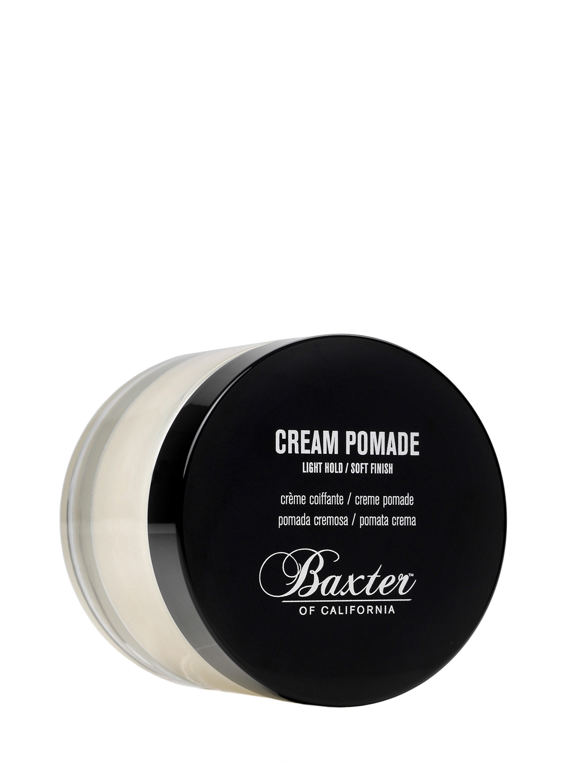 60ml Pomade "cream"