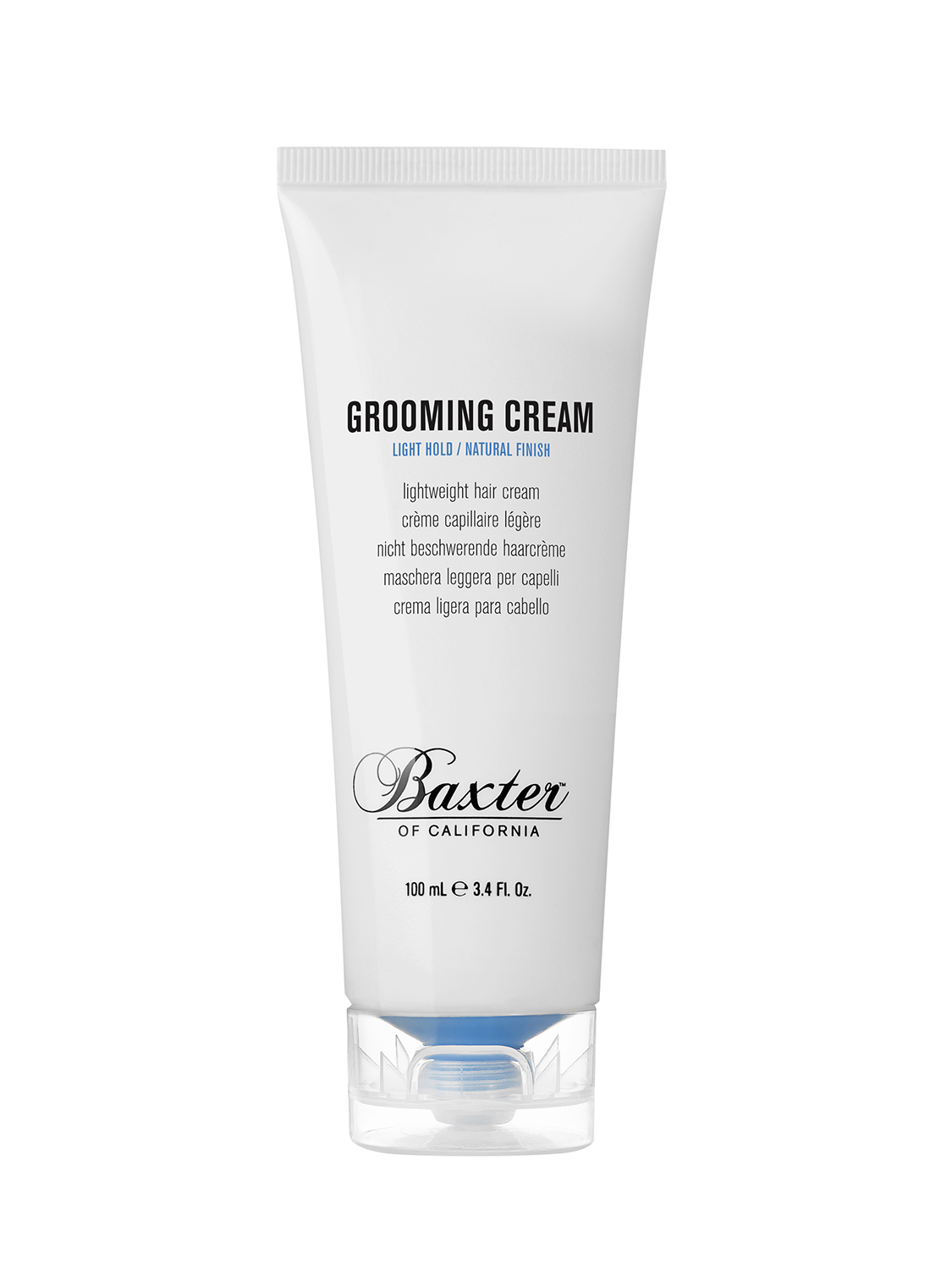 100ml Haarcreme "grooming Cream"