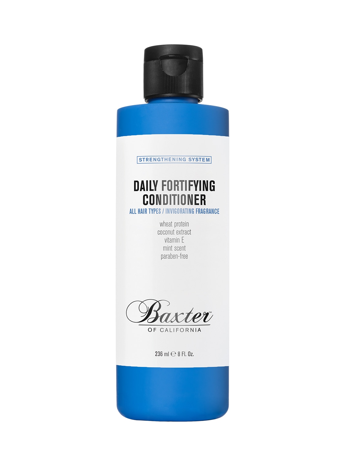 236ml Daily Fortifying Conditioner