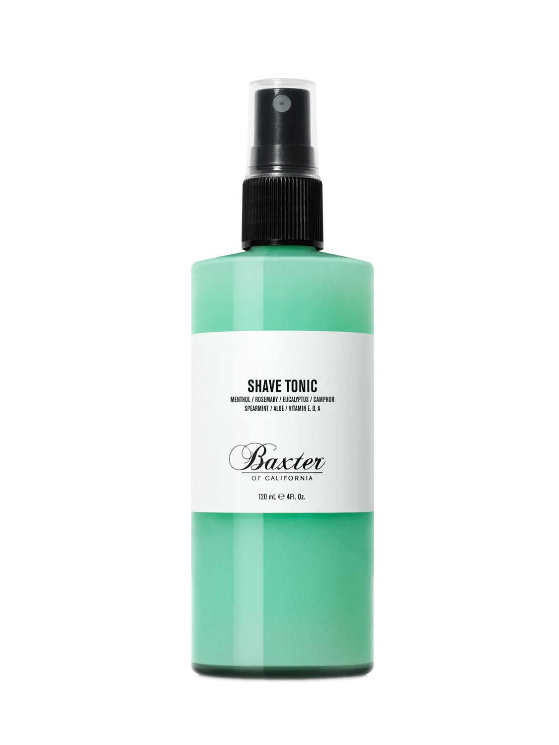 Image of 120ml Shave Tonic Spray