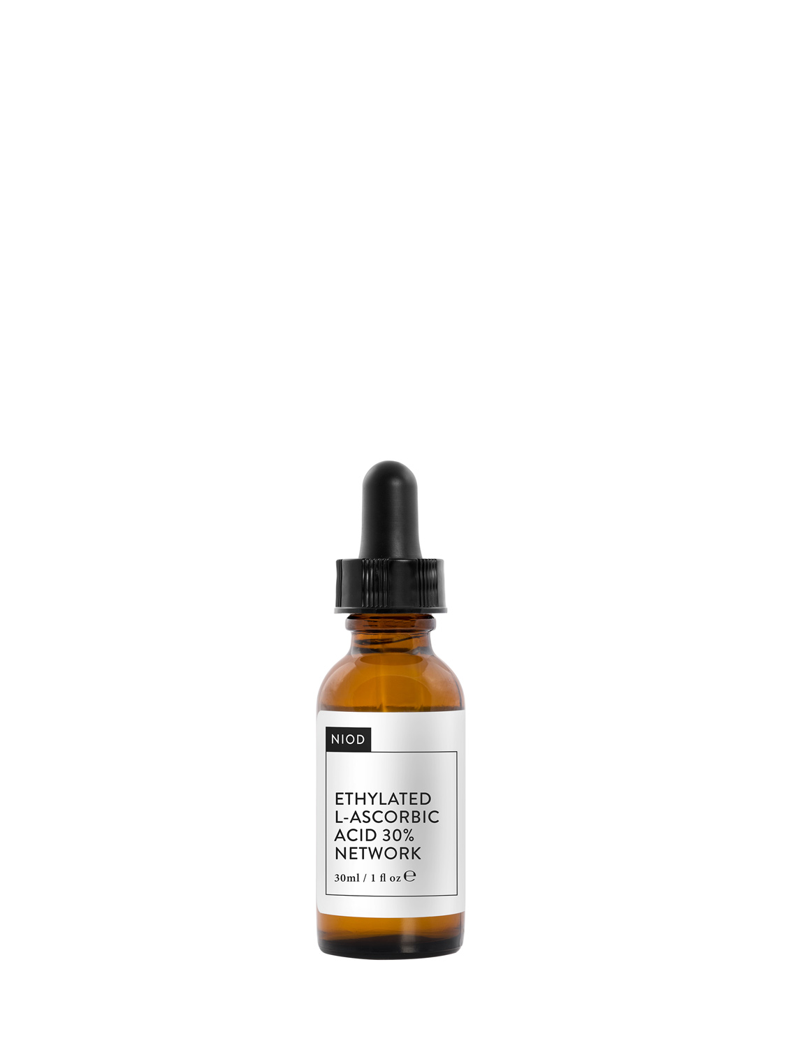niod ascorbic acid