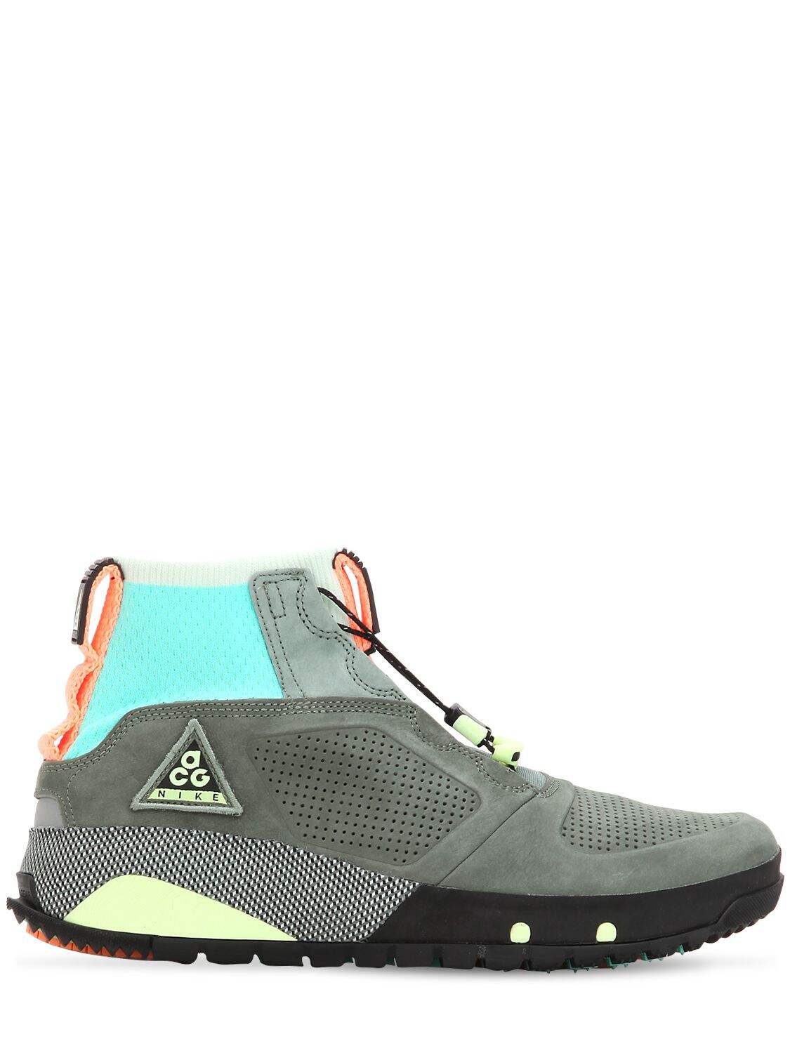 ruckel ridge nike