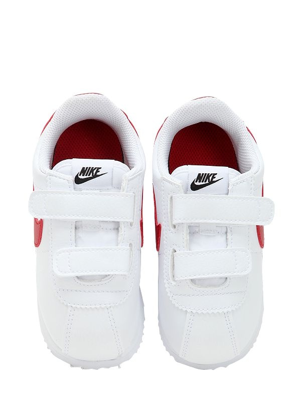 nike cortez strap