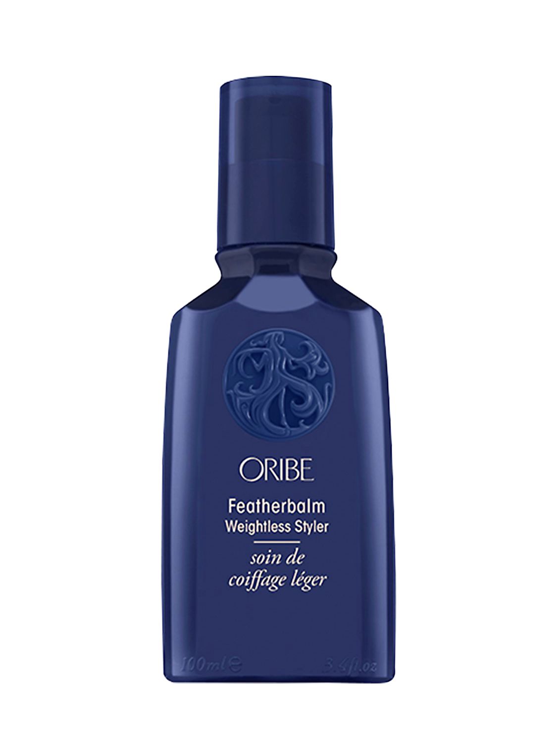 100ml Haarbalsam "featherbalm Weightless Styler"