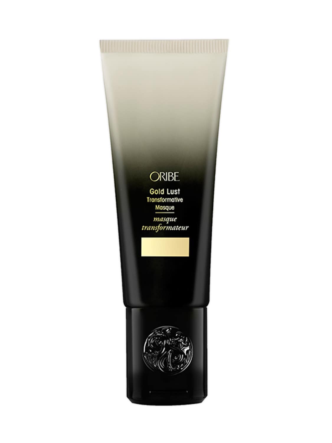Image of 150ml Gold Lust Transformative Mask