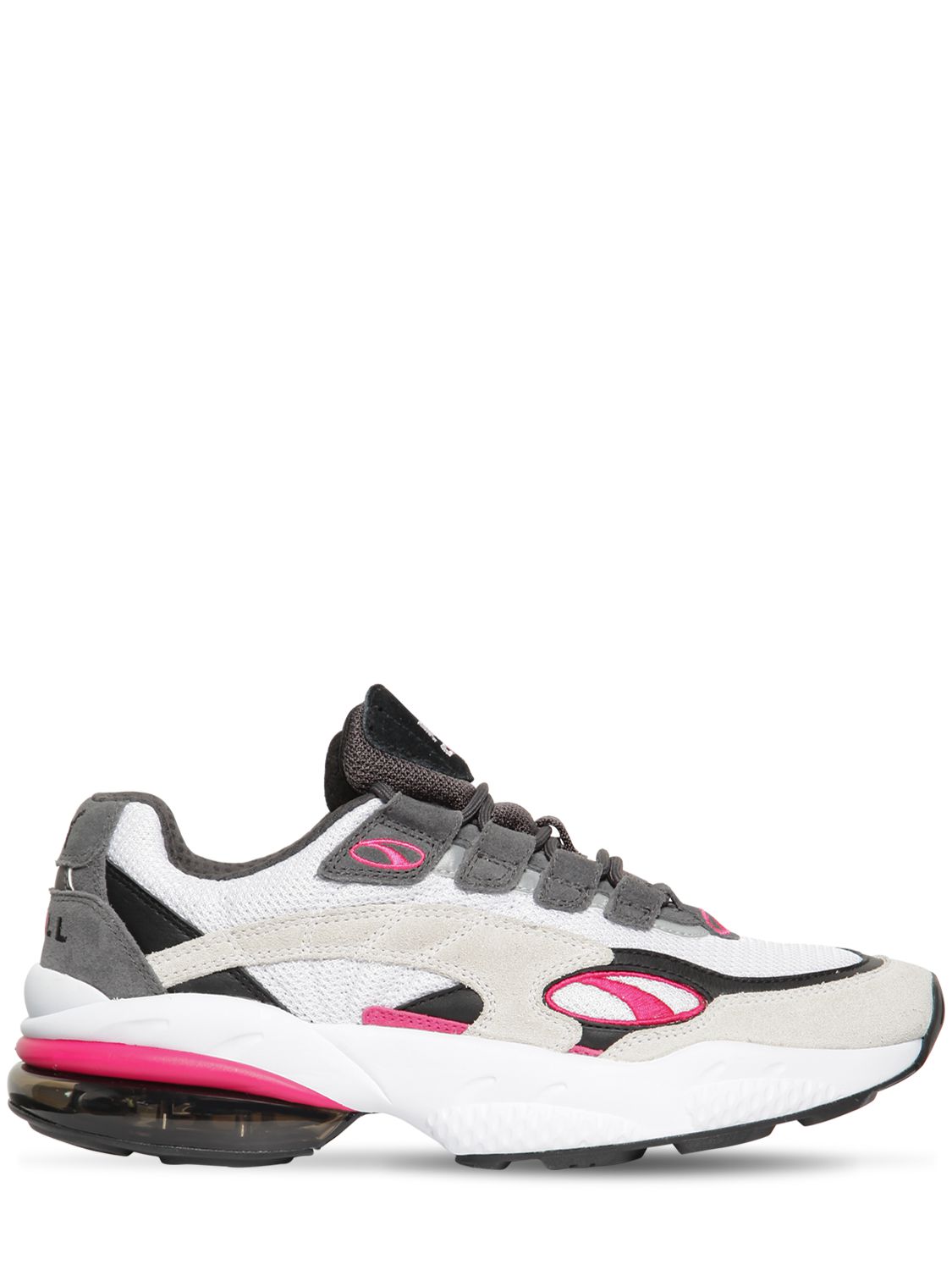 puma select cell venom