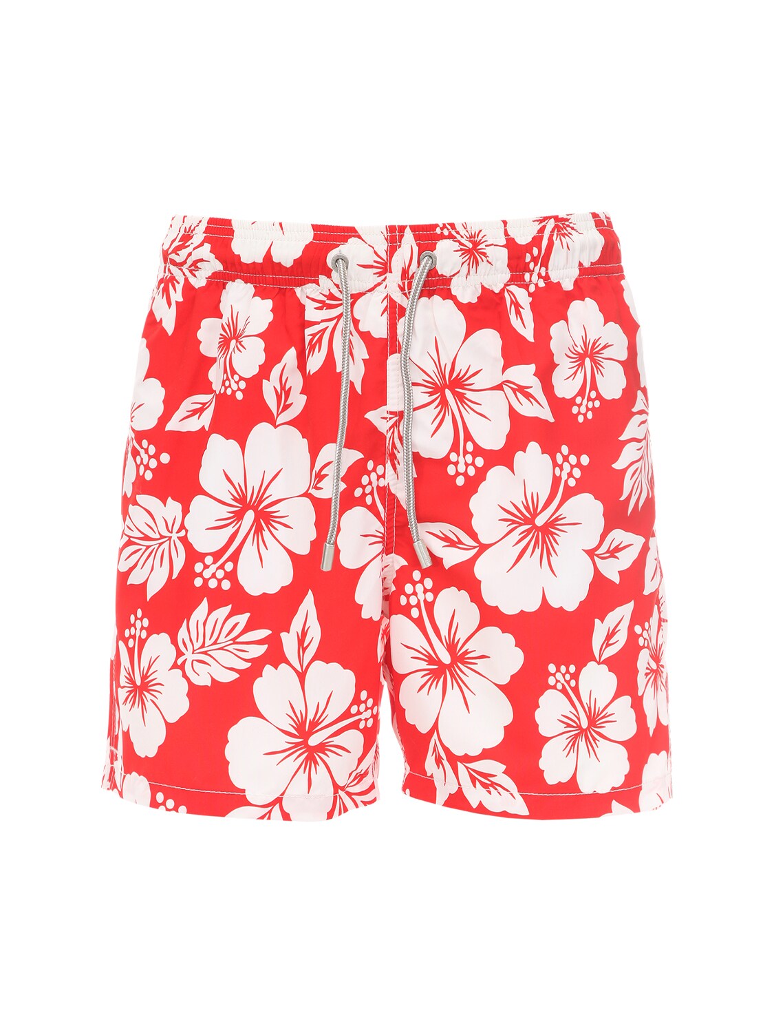 hawaiian swim shorts