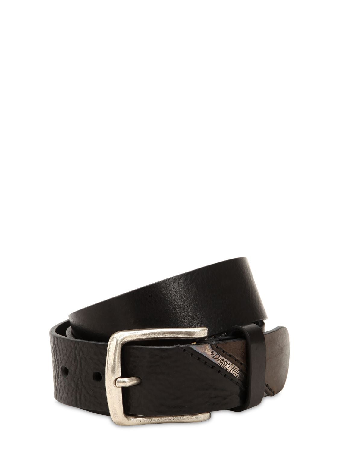 4cm B-line Leather Belt