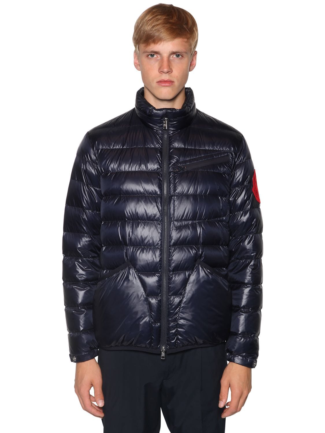 Moncler 2024 liam jacket