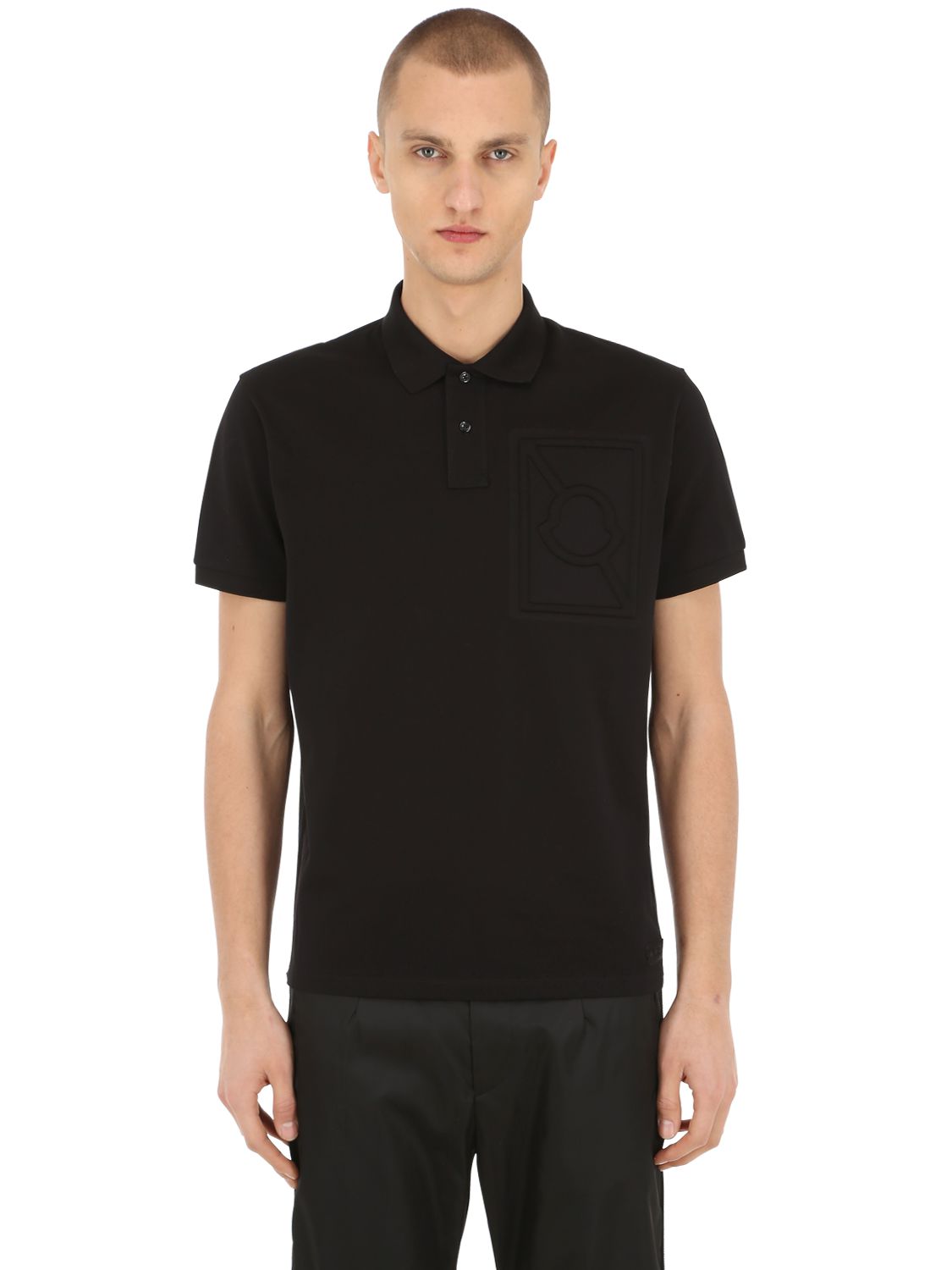 moncler genius polo