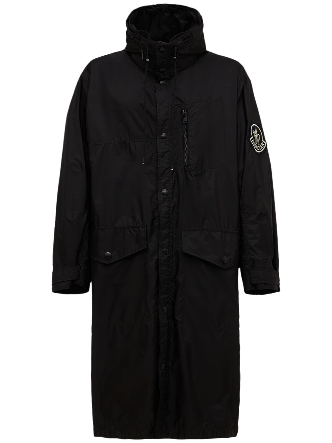 moncler genius black