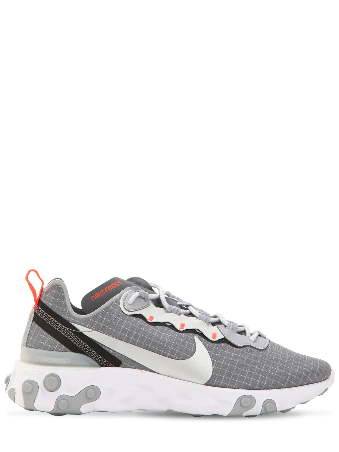 nike react element 97 silver shop