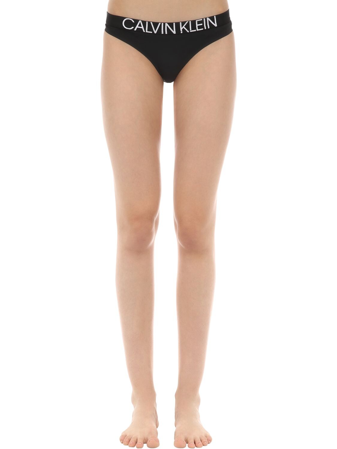 calvin klein nylon underwear