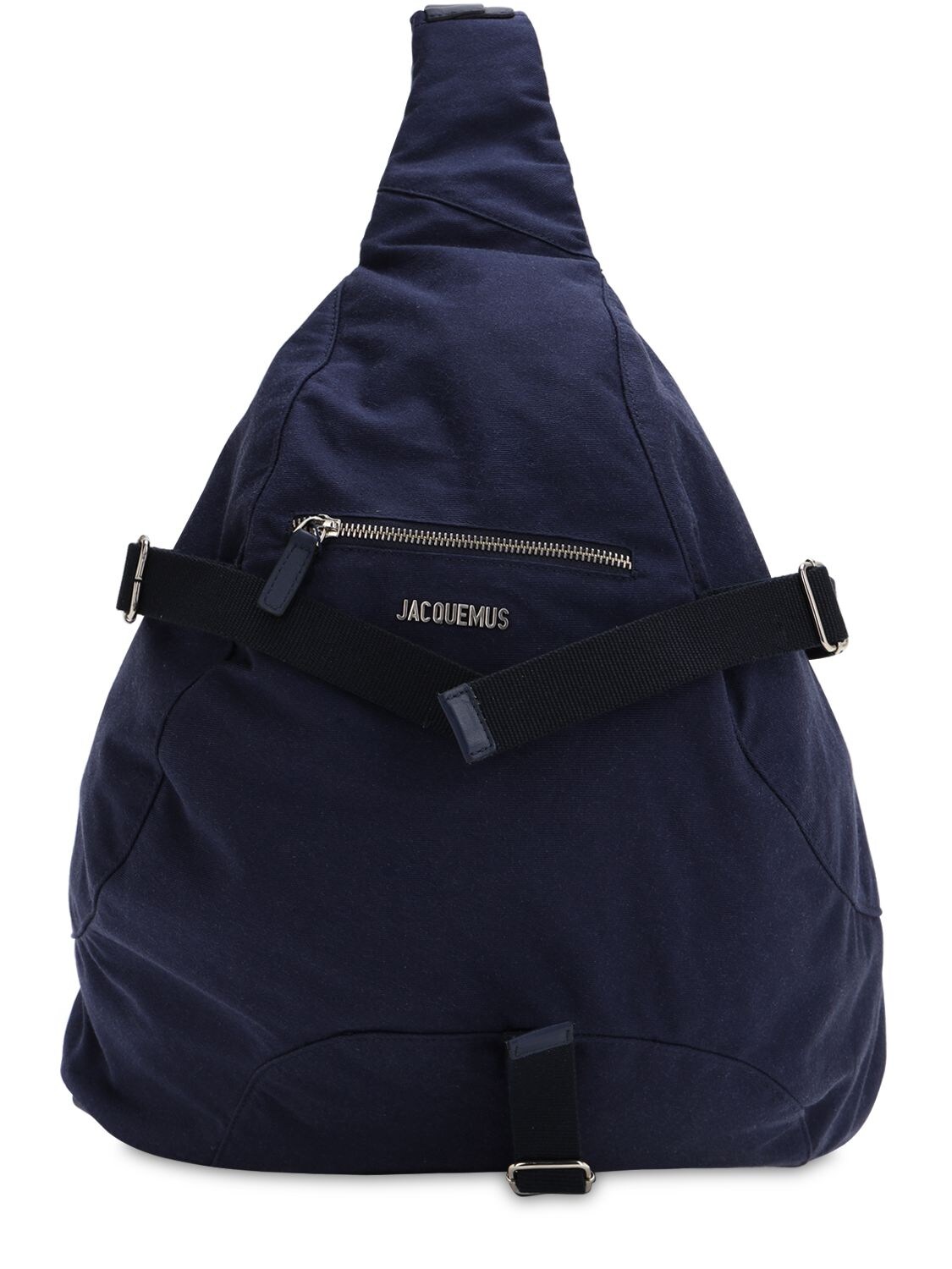jacquemus backpack