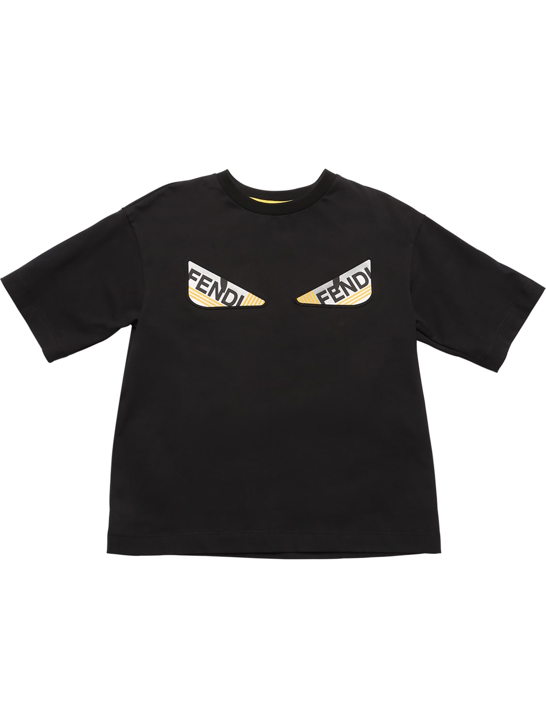 Fendi Kids T Shirt Top Sellers, 59% OFF | lagence.tv