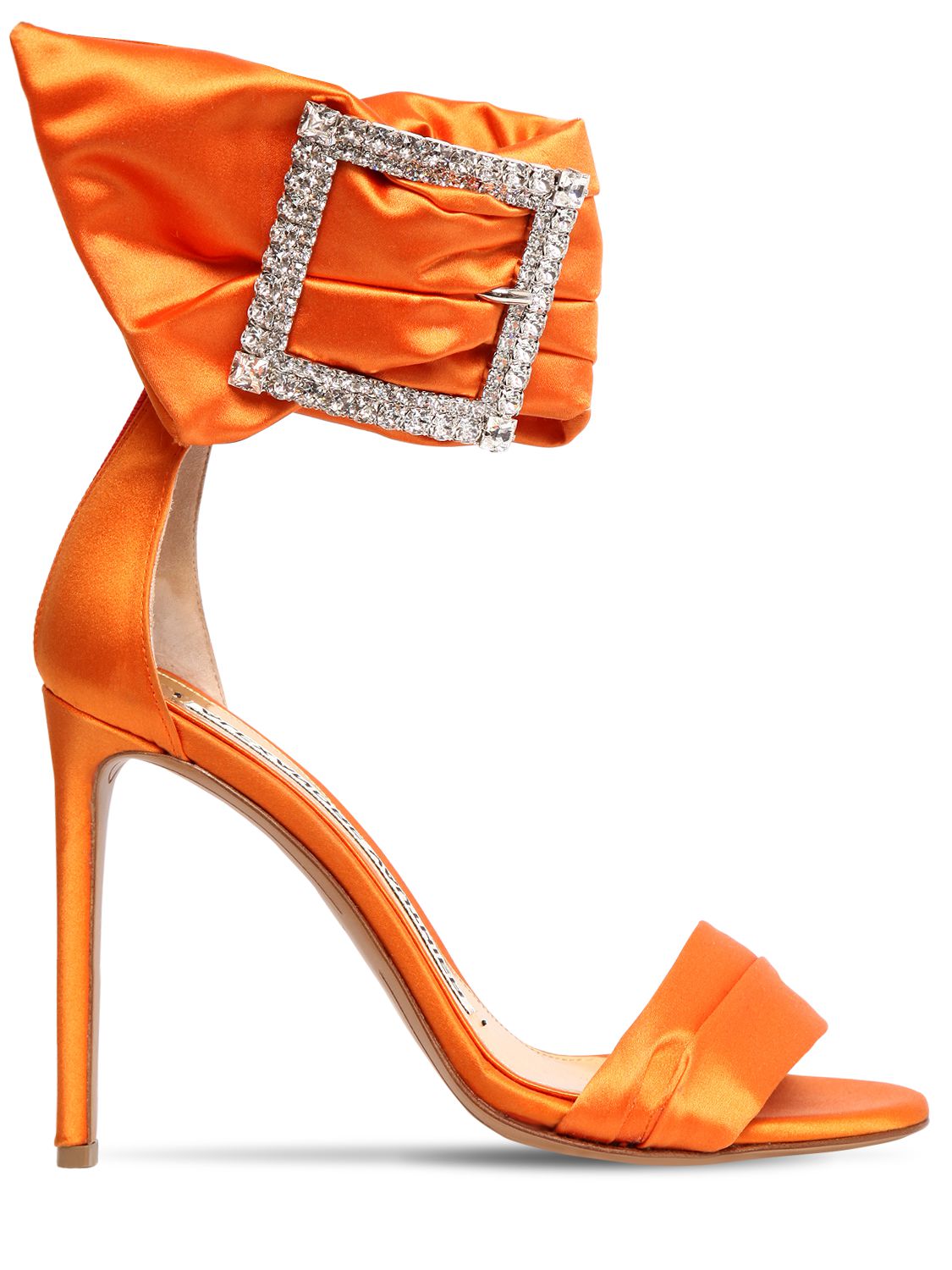 Alexandre Vauthier 100mm Yasmine 