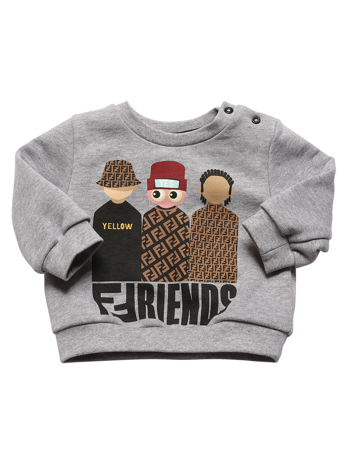 Fendi Friends Sweater Shop, 50% OFF 