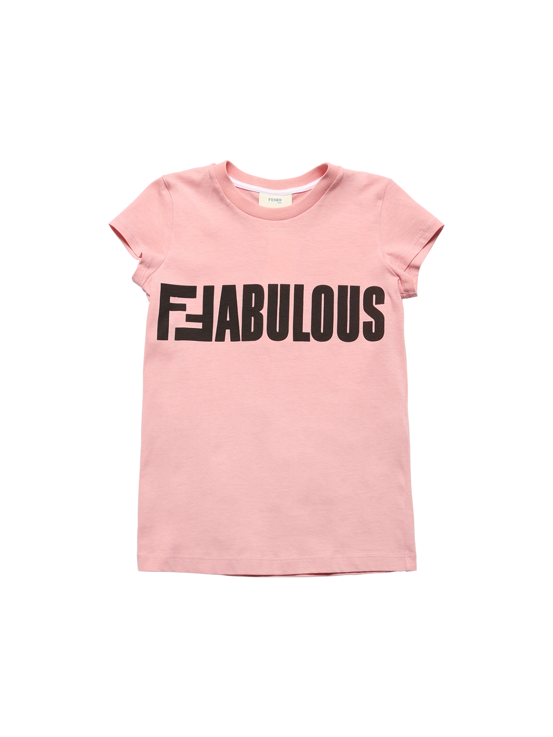 fendi fabulous t shirt