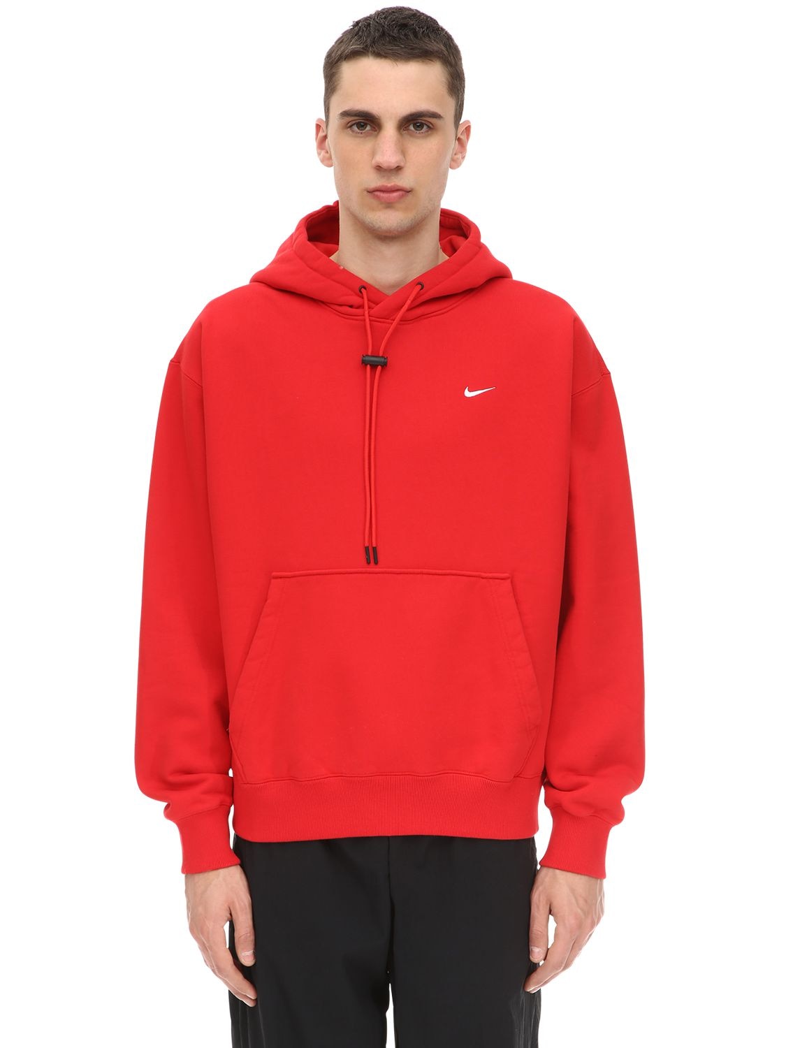 nike m nrg hoodie po