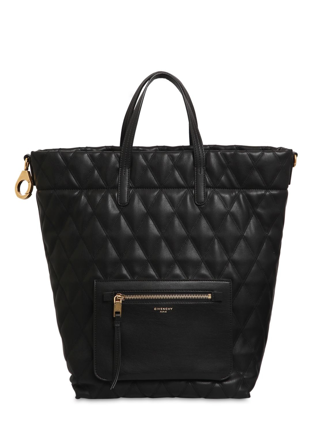 Givenchy Small Duo Quilted Backpack In 