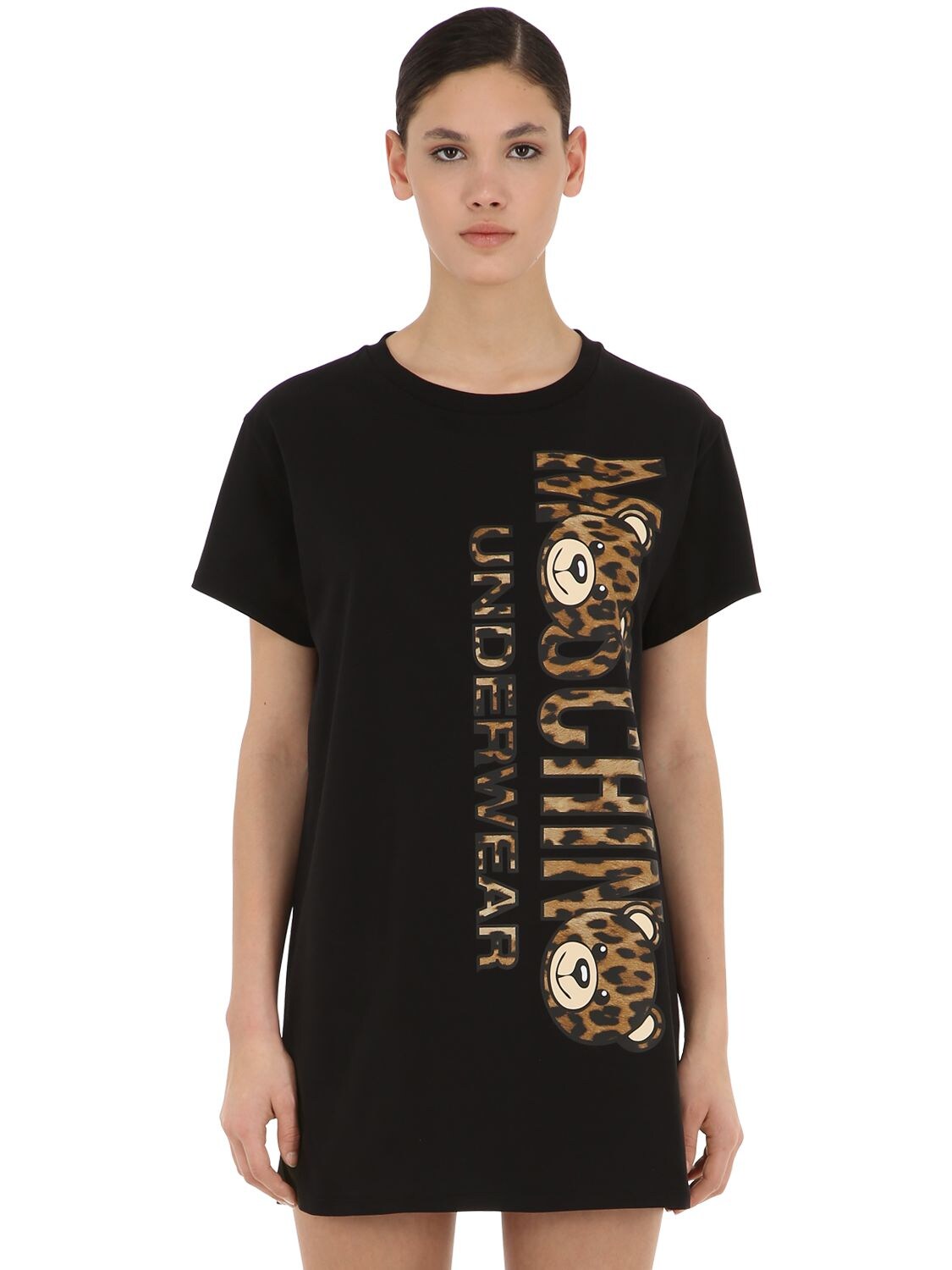 moschino underwear shirt