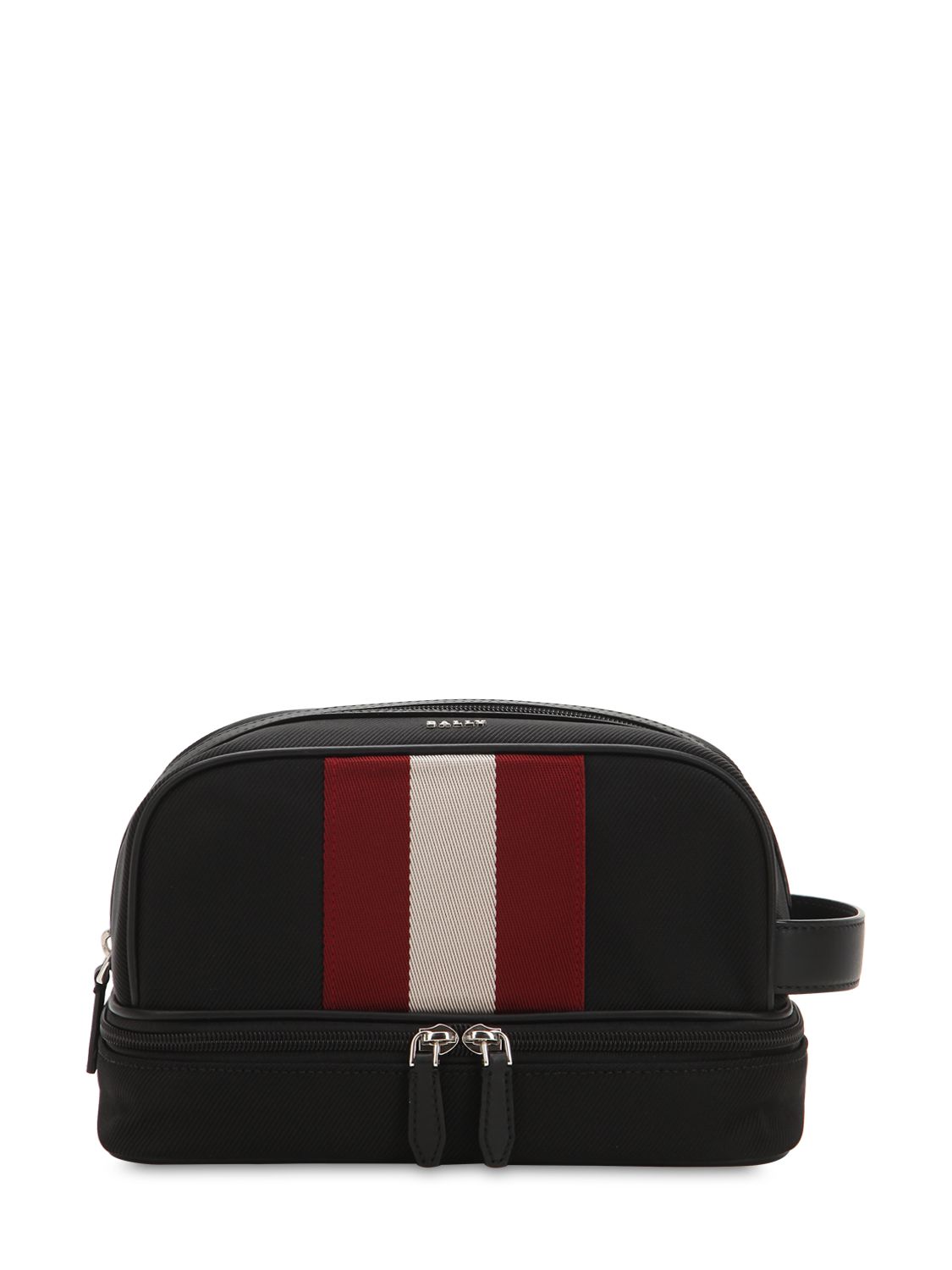 bally toiletry bag