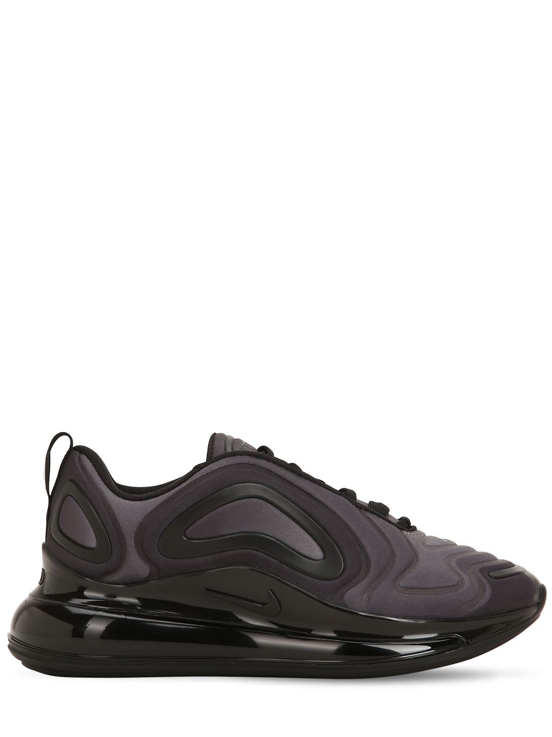 Nike Air Max 720 Sneakers In Anthracite