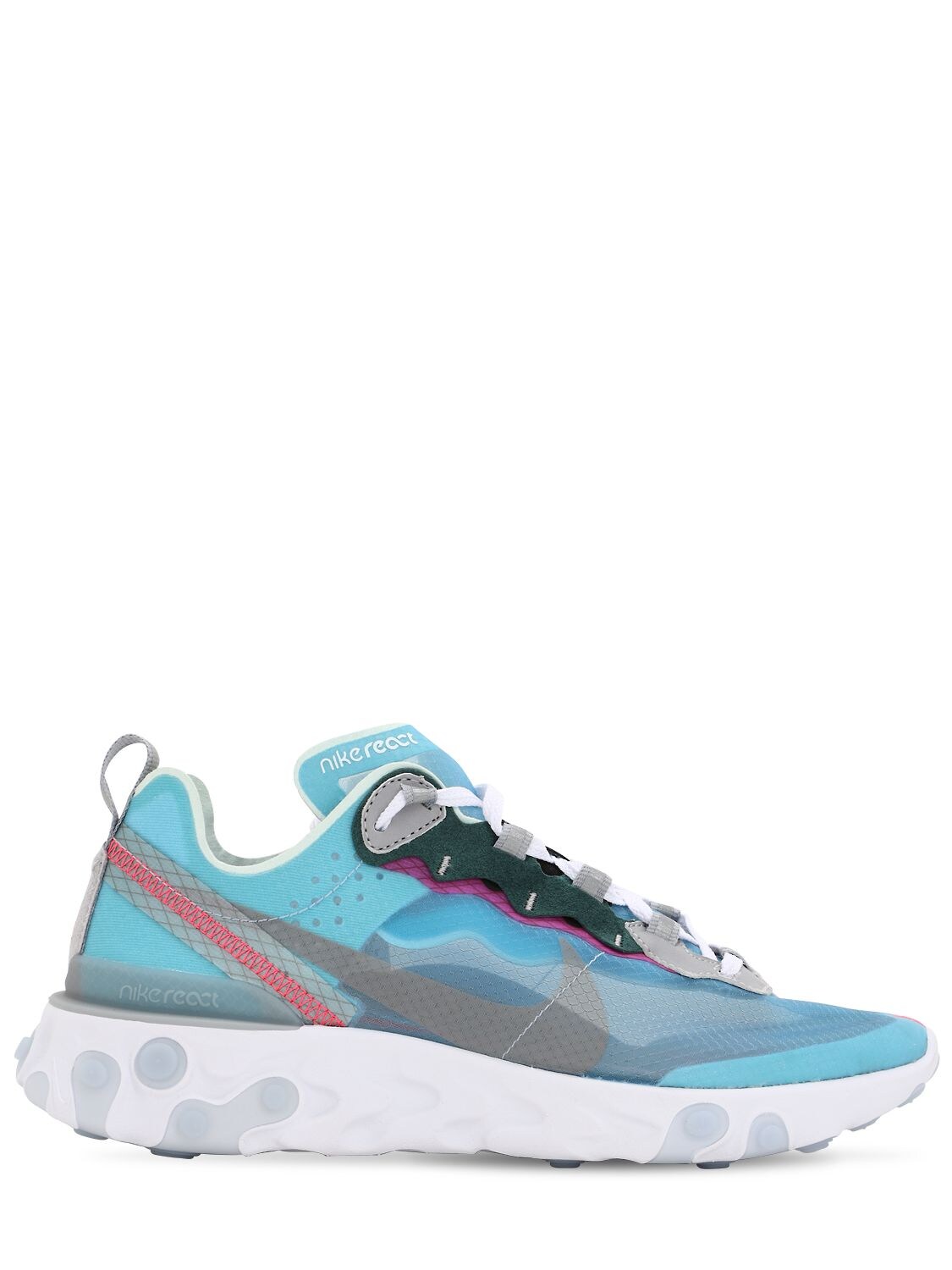 nike react element 87 multicolor