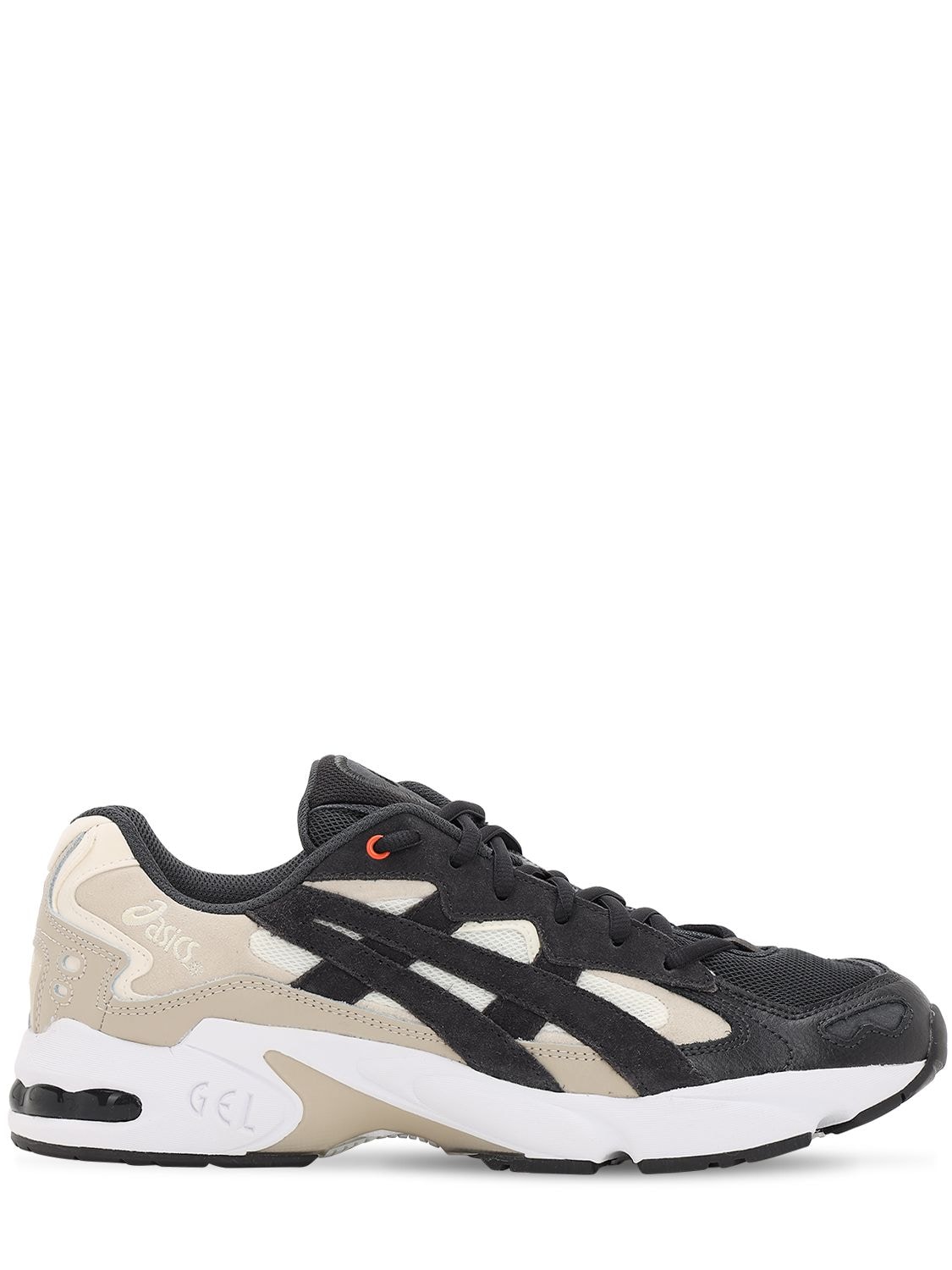 asics reigning champ kayano