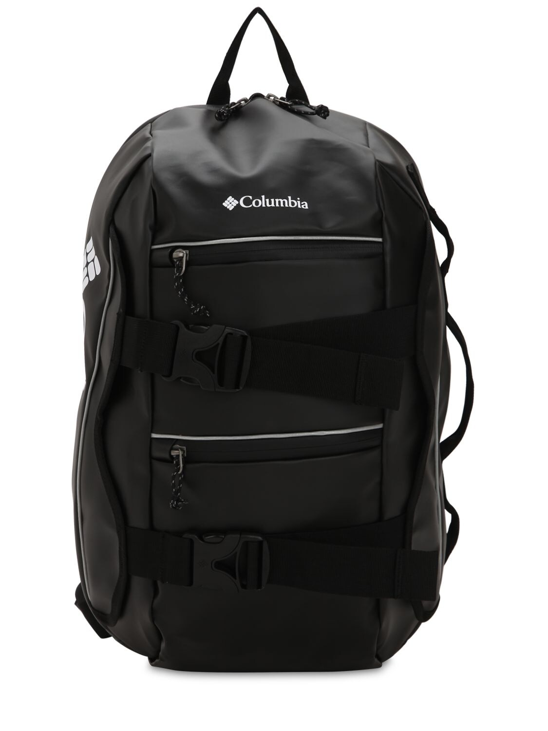 Columbia 20l Street Elite Backpack In Black