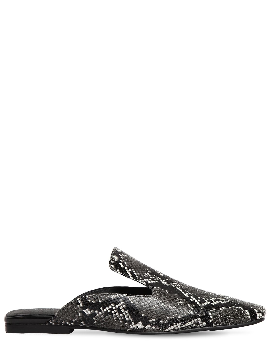 jeffrey campbell white mules