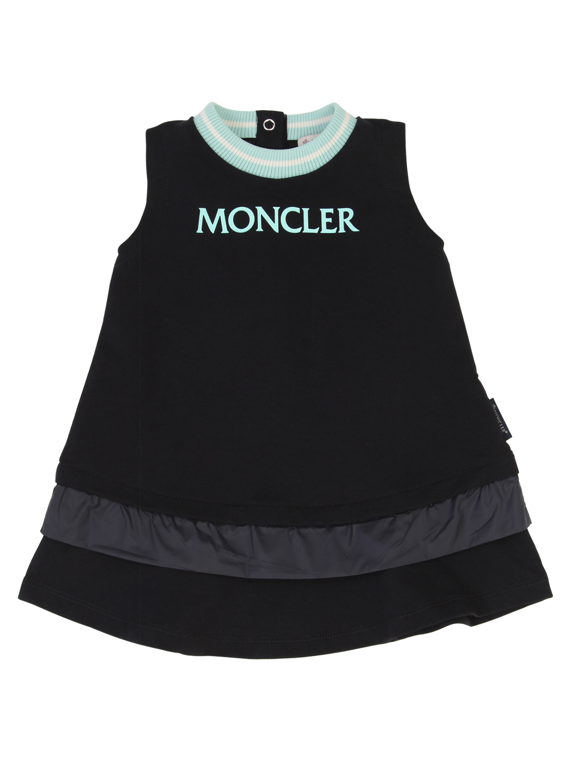 moncler baby dress