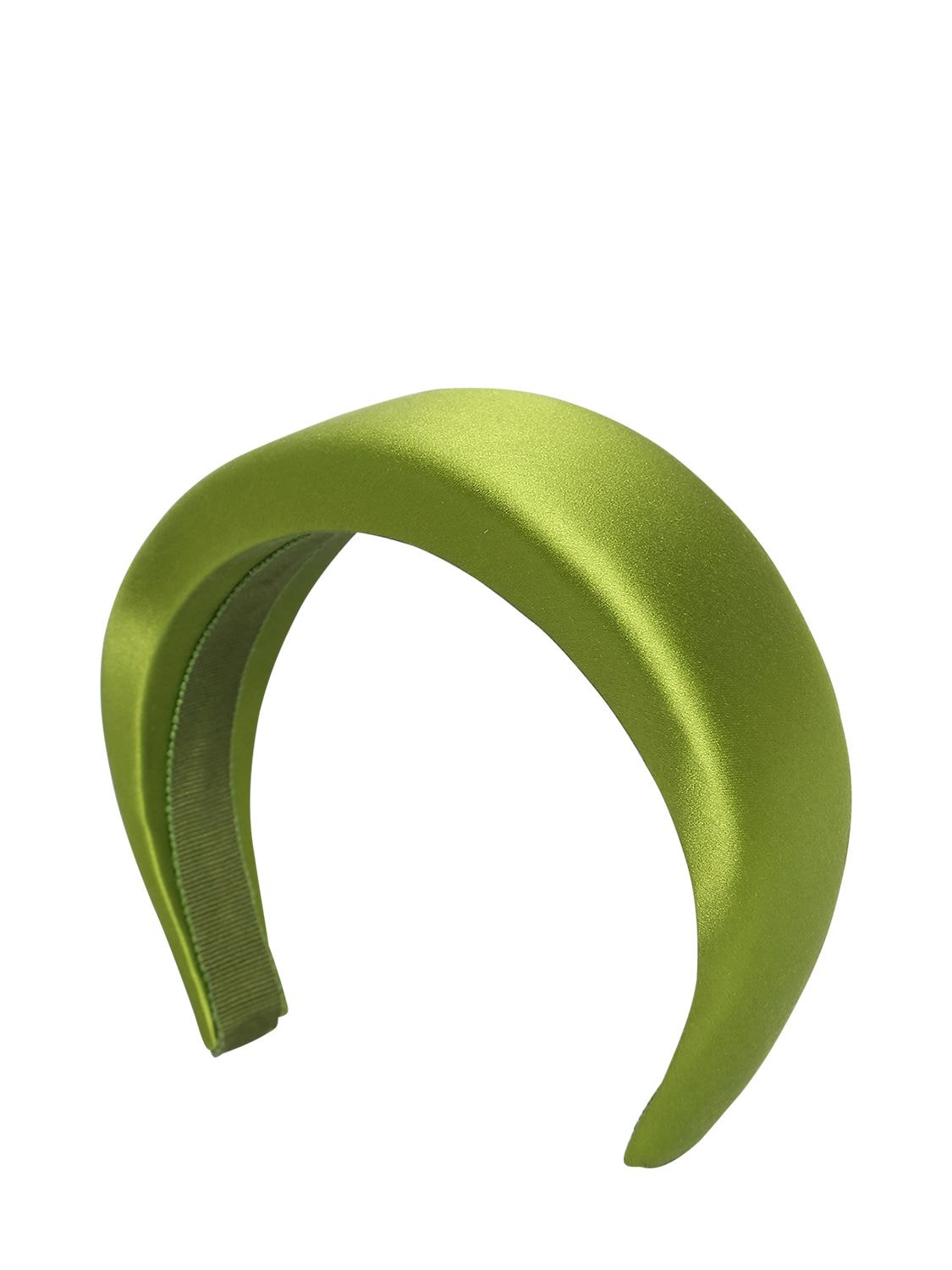 prada green headband