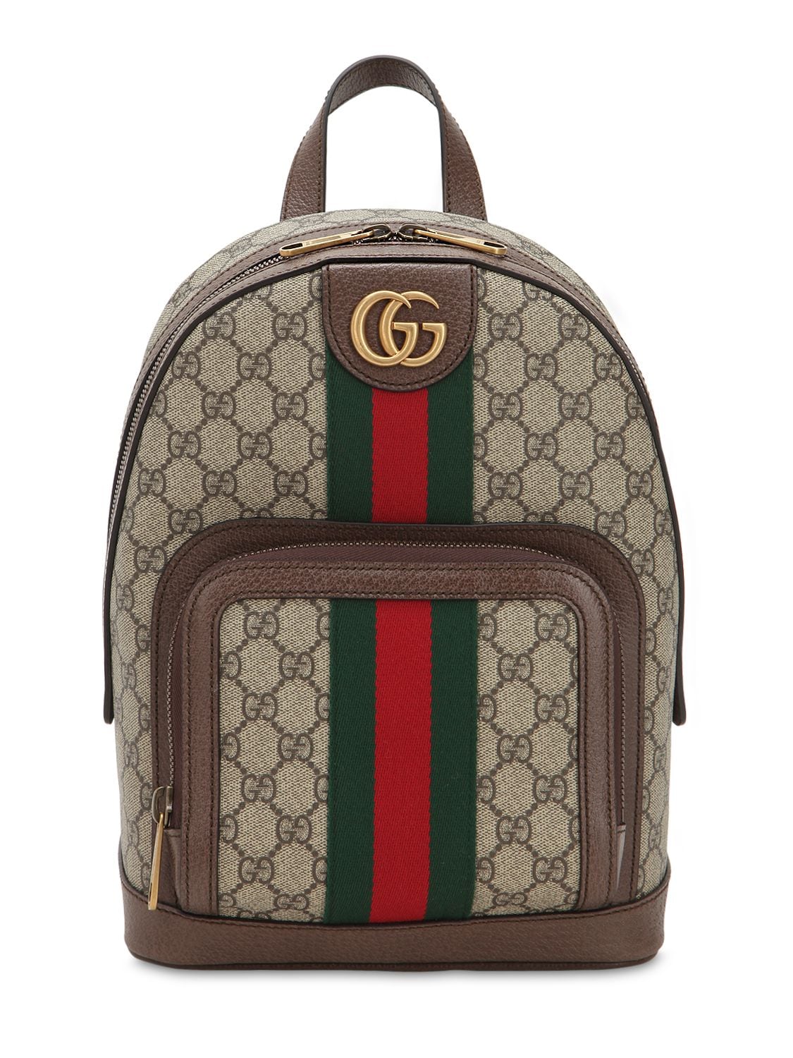 gucci single strap backpack