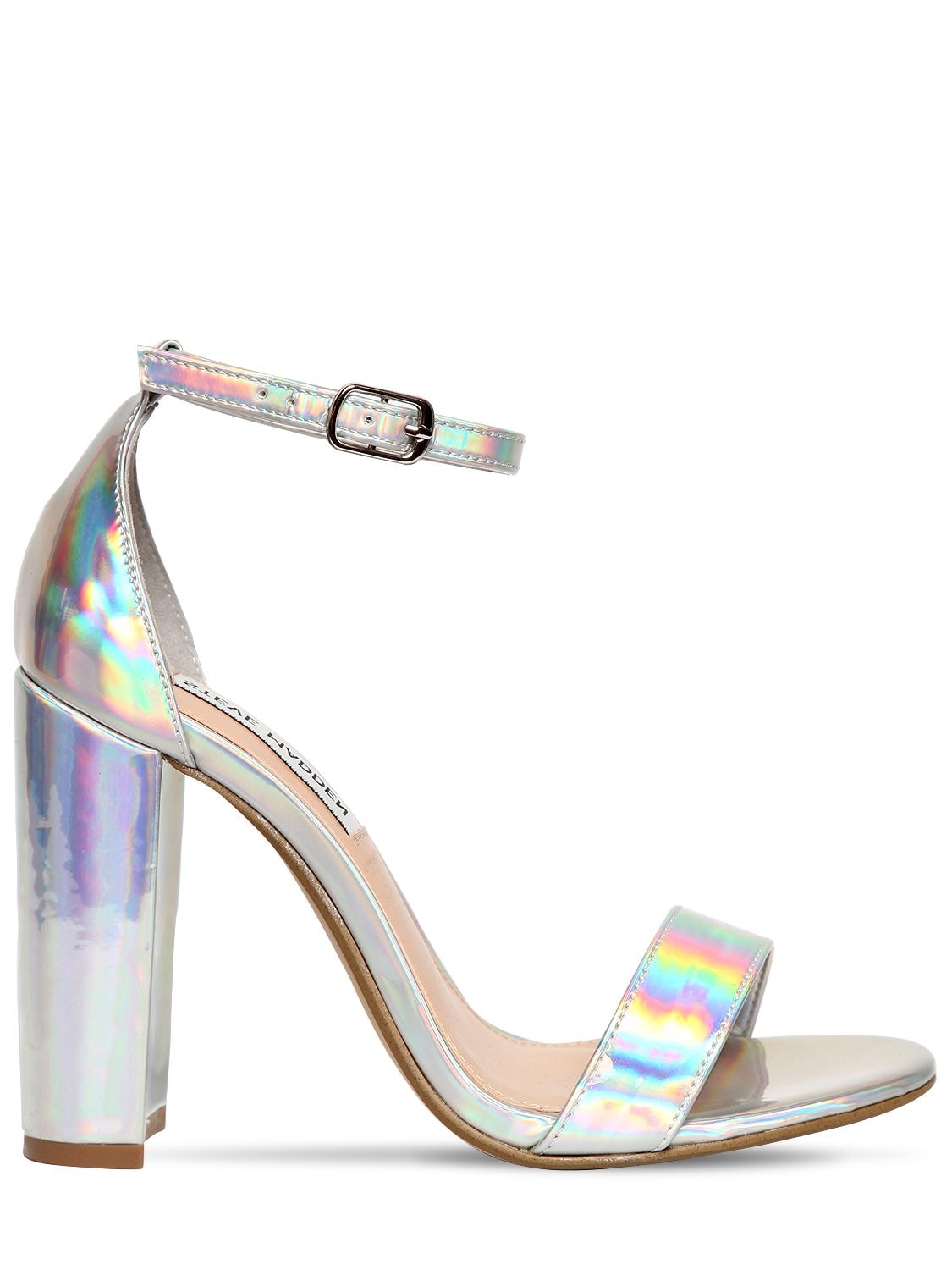 steve madden carrson silver