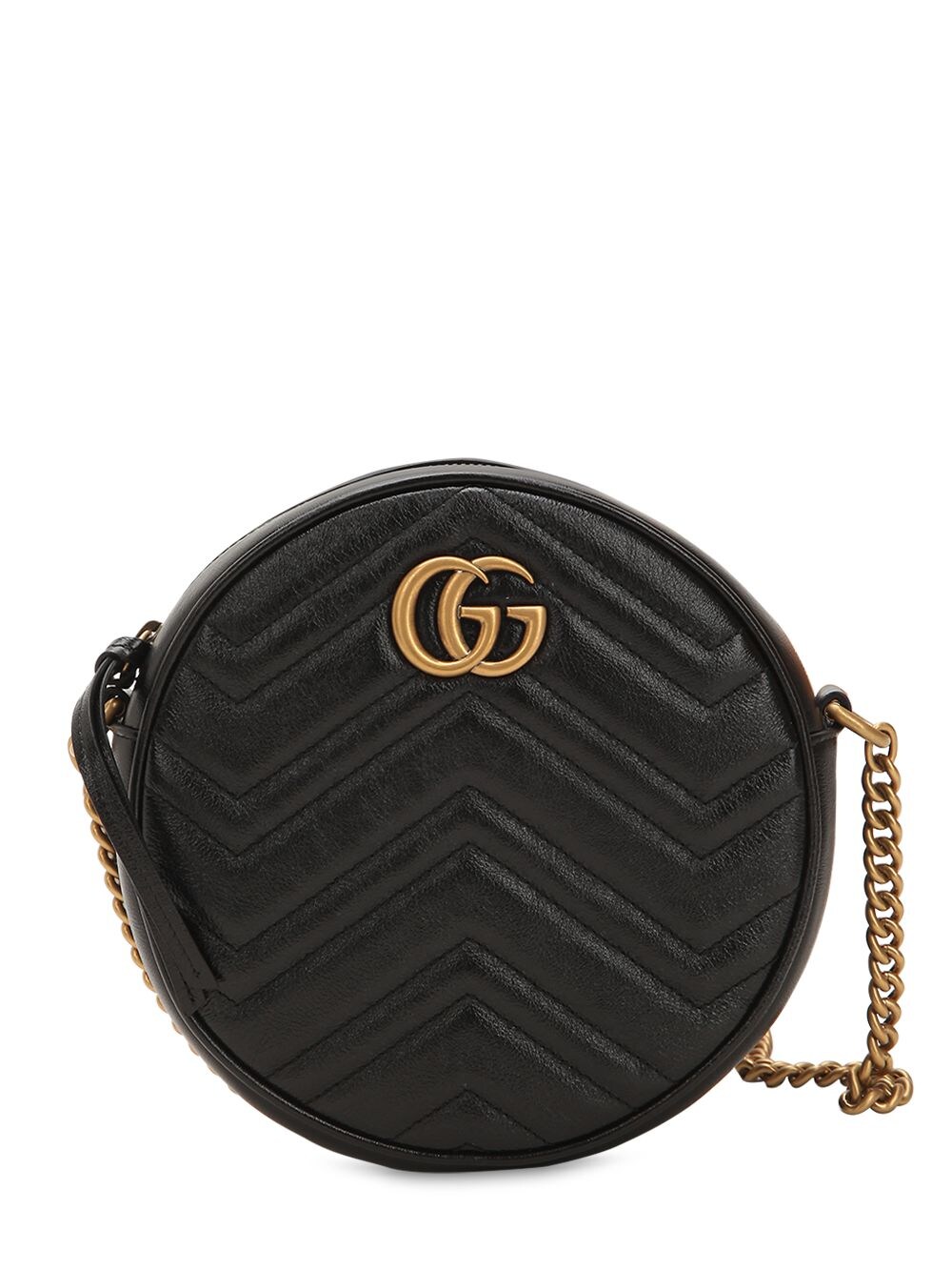 circle gucci purse