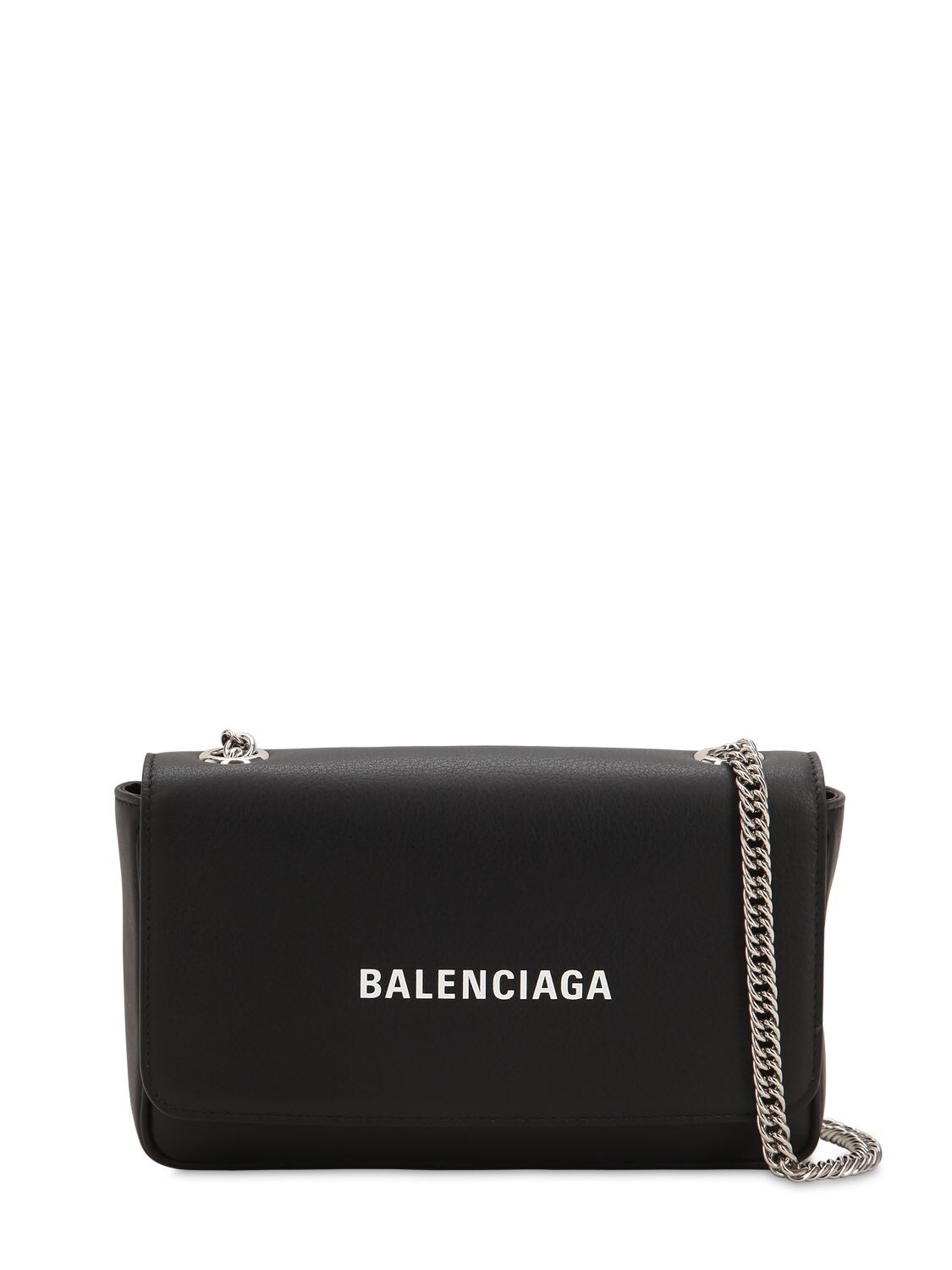 Balenciaga Everyday Chain Bag