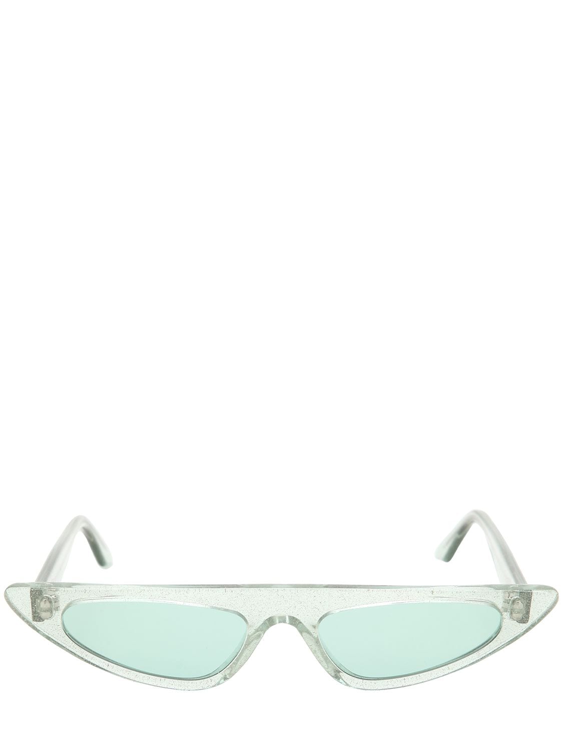 ANDY WOLF Florence Cat-eye Sunglasses