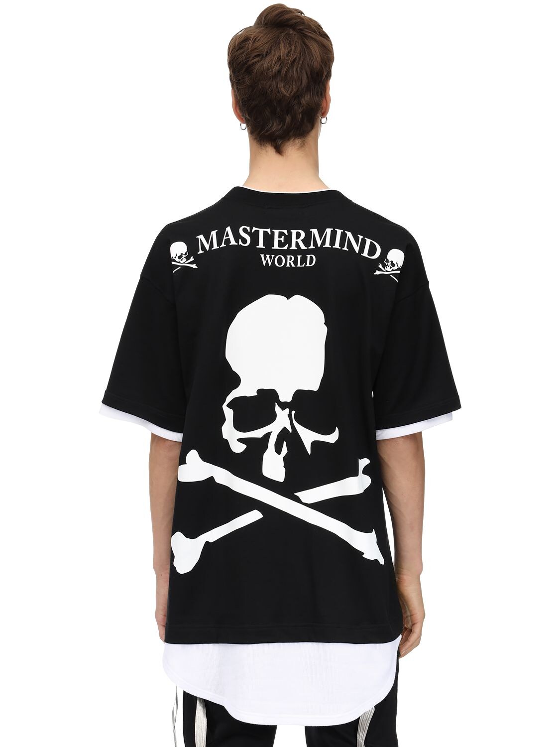 Mastermind japan. Mastermind Japan одежда мужская. Mastermind футболка. Mastermind Japan футболка. Mastermind футболка бирка.