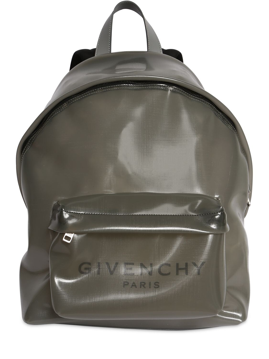 GIVENCHY LOGO BACKPACK,69IL4G009-MDIW0