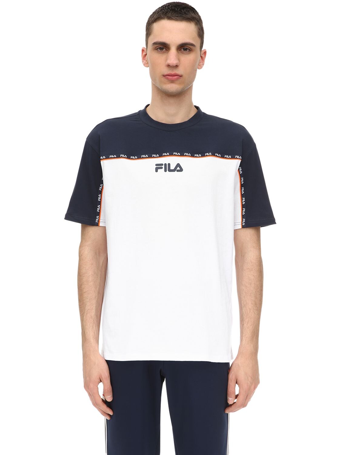 fila limited edition t shirt