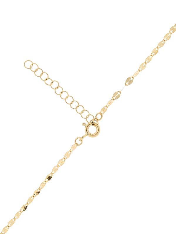 Shop Lil Milan Boys Tears 18kt Gold Anklet