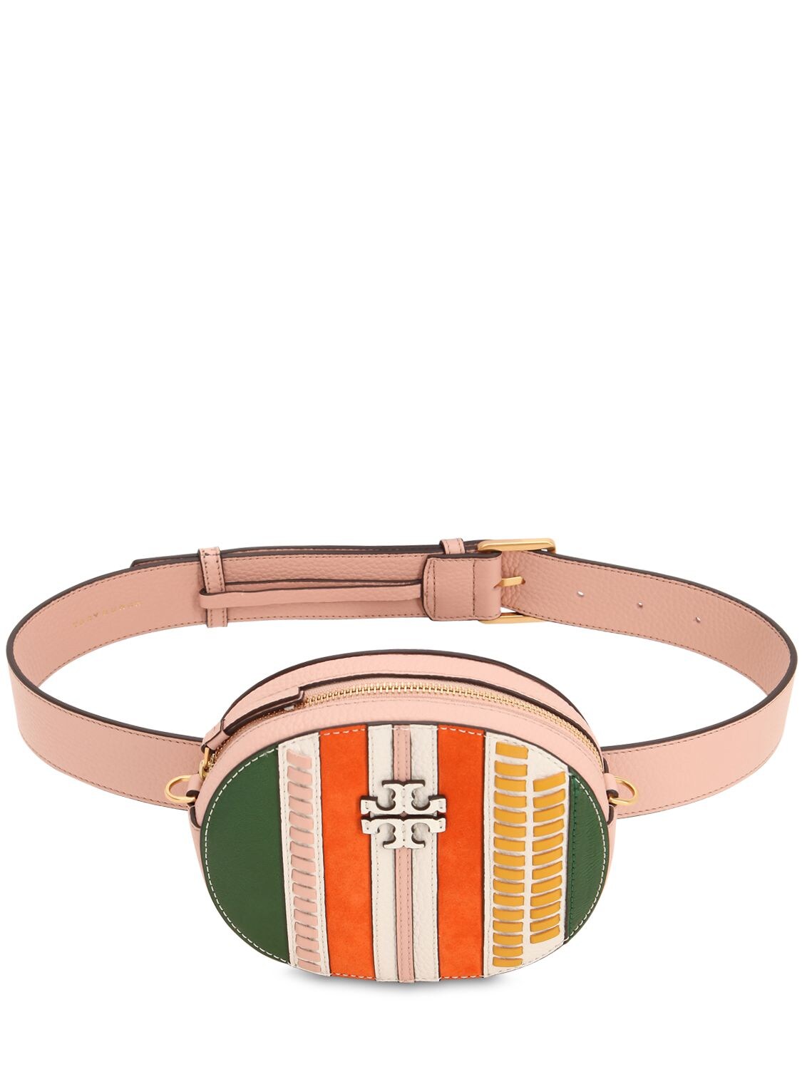 tory burch circle bag