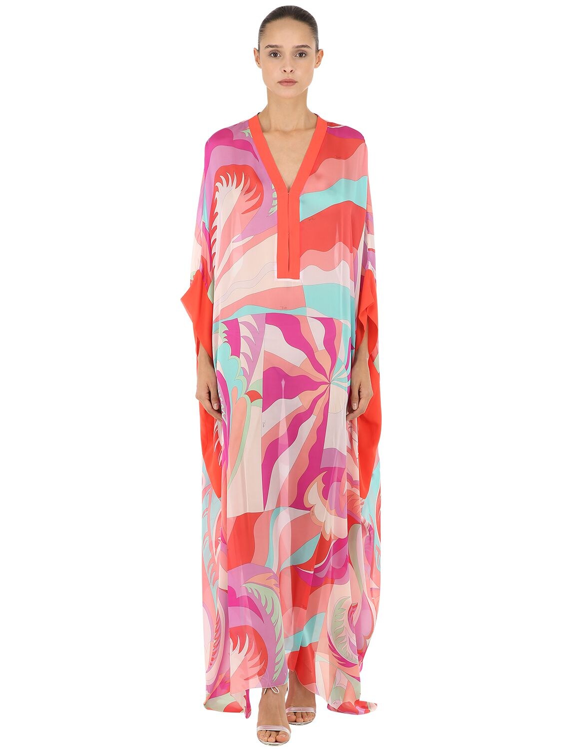 pucci caftan