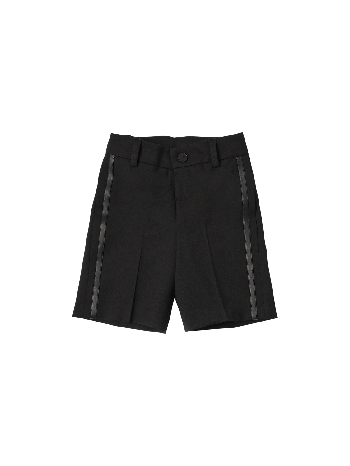 givenchy black shorts